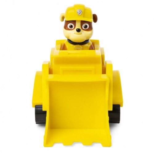 PAW Patrol , bulldozer di Rubble con...