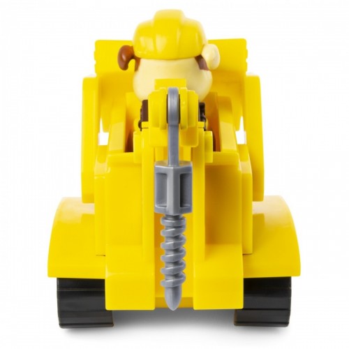 PAW Patrol , bulldozer di Rubble con...