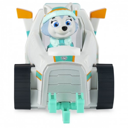 PAW Patrol , spazzaneve di Everest con...