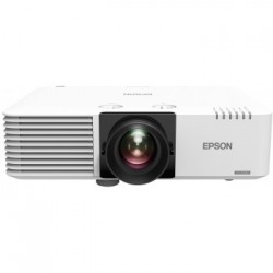 Epson EB-L530U videoproiettore 5200 ANSI lumen 3LCD WUXGA (1920x1200) Bianco
