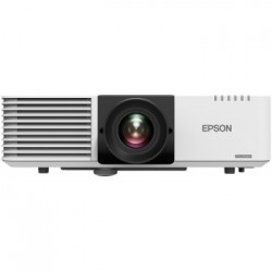 Epson EB-L530U videoproiettore 5200 ANSI lumen 3LCD WUXGA (1920x1200) Bianco