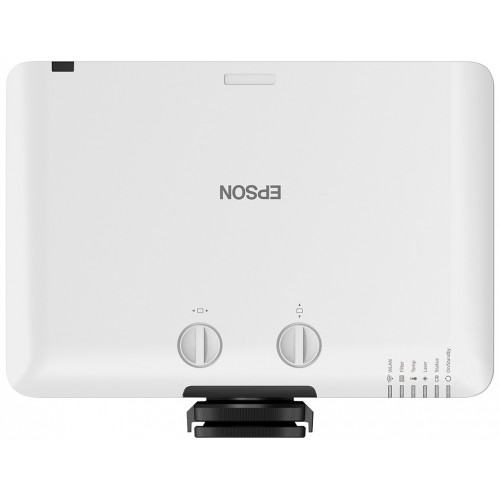 Epson EB-L530U videoproiettore 5200 ANSI lumen...