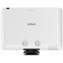 Epson EB-L530U videoproiettore 5200 ANSI lumen 3LCD WUXGA (1920x1200) Bianco