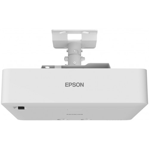 Epson EB-L530U videoproiettore 5200 ANSI lumen...