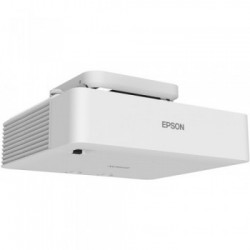 Epson EB-L530U videoproiettore 5200 ANSI lumen 3LCD WUXGA (1920x1200) Bianco