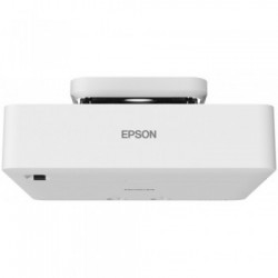 Epson EB-L530U videoproiettore 5200 ANSI lumen 3LCD WUXGA (1920x1200) Bianco