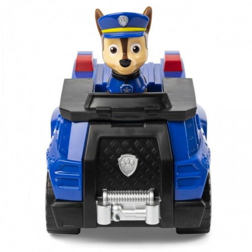 PAW Patrol , veicolo della polizia di Chase con...