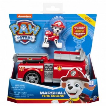 PAW Patrol , camion dei... 2