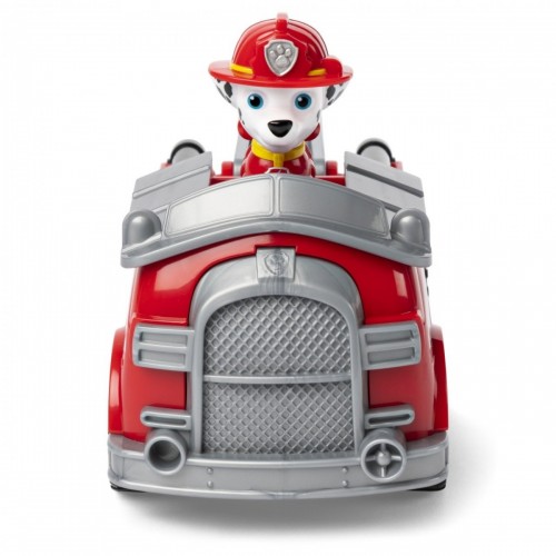 PAW Patrol , camion dei pompieri di Marshall...