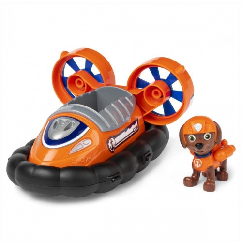 PAW Patrol , aeroscafo di Zuma con personaggio...
