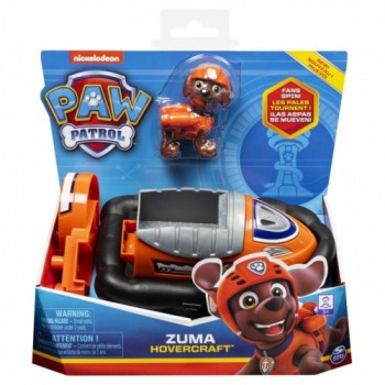 PAW Patrol , aeroscafo di... 2