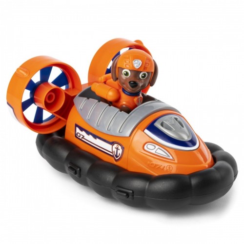 PAW Patrol , aeroscafo di Zuma con personaggio...