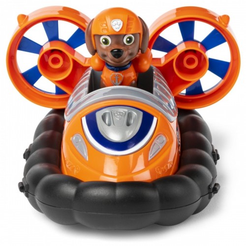 PAW Patrol , aeroscafo di Zuma con personaggio...