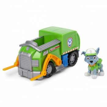 PAW Patrol , camion per la...