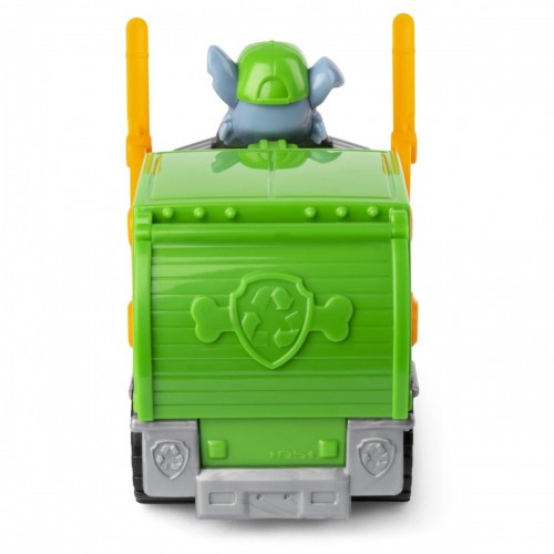 PAW Patrol , camion per la raccolta di rifiuti...