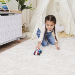 PAW Patrol , quad di salvataggio di Ryder con personaggio da collezione, per bambini dai 3 anni in su