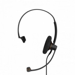 EPOS | Sennheiser IMPACT SC 30 USB ML Cuffia Padiglione auricolare USB tipo A Nero