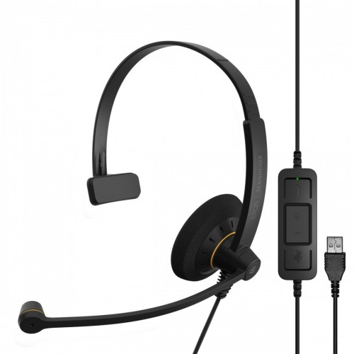 EPOS | Sennheiser IMPACT SC 30 USB ML Cuffia...