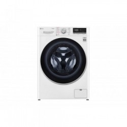 LG F2WV5S8S0E - Lavatrice a Carica Frontale, 8,5 Kg, 1400 Giri/min, Classe C 