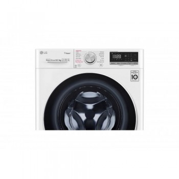 LG F2WV5S8S0E - Lavatrice a... 2