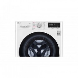 LG F2WV5S8S0E - Lavatrice a Carica Frontale, 8,5 Kg, 1400 Giri/min, Classe C 
