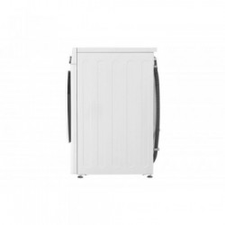 LG F2WV5S8S0E - Lavatrice a Carica Frontale, 8,5 Kg, 1400 Giri/min, Classe C 