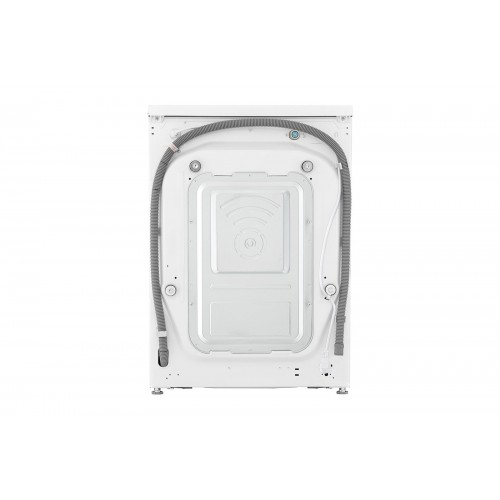 LG F2WV5S8S0E - Lavatrice a Carica Frontale,...