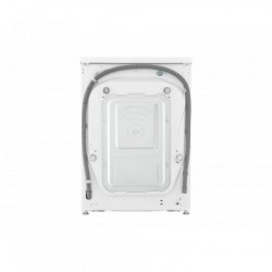 LG F2WV5S8S0E - Lavatrice a Carica Frontale, 8,5 Kg, 1400 Giri/min, Classe C 
