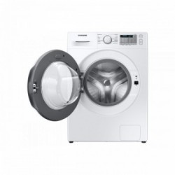 Samsung WW90TA046TH - Lavatrice a Carica Frontale, 9 Kg, 1400 Giri/min, Classe A 