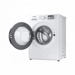Samsung WW90TA046TH - Lavatrice a Carica Frontale, 9 Kg, 1400 Giri/min, Classe A 