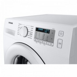 Samsung WW90TA046TH - Lavatrice a Carica Frontale, 9 Kg, 1400 Giri/min, Classe A 