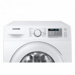 Samsung WW90TA046TH - Lavatrice a Carica Frontale, 9 Kg, 1400 Giri/min, Classe A 