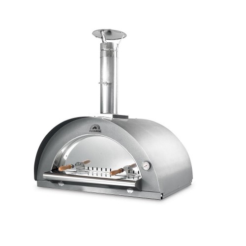 Pizza Mia - Forno a Legna Estia, 80X60, Tutto...