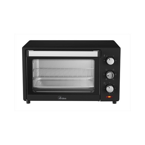 Ardes AR6231B - Forno Elettrico Ventilato, 30...