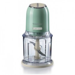 Ariete 0438/04 tritaverdure elettrico 0,6 L 400 W Verde