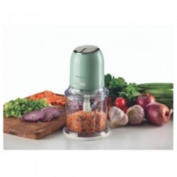Ariete 0438/04 tritaverdure elettrico 0,6 L 400 W Verde