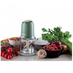 Ariete 0438/04 tritaverdure elettrico 0,6 L 400 W Verde
