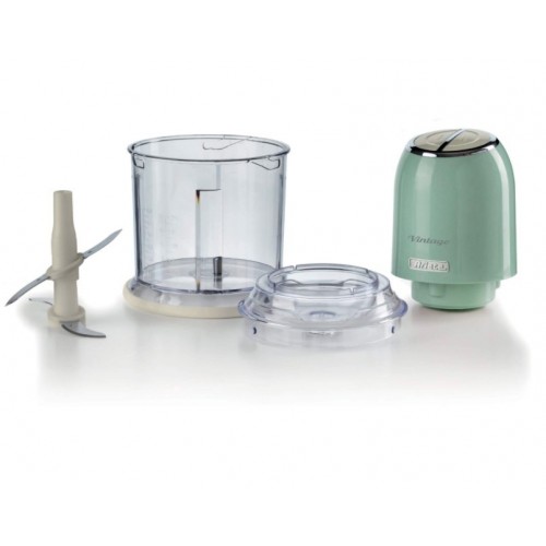 Ariete 0438/04 tritaverdure elettrico 0,6 L 400...