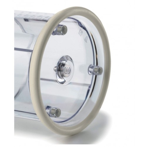 Ariete 0438/04 tritaverdure elettrico 0,6 L 400...