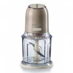 Ariete 0438/03 tritaverdure elettrico 0,6 L 400 W Beige