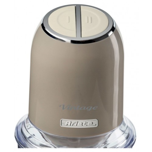 Ariete 0438/03 tritaverdure elettrico 0,6 L 400...