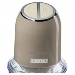 Ariete 0438/03 tritaverdure elettrico 0,6 L 400 W Beige