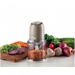 Ariete 0438/03 tritaverdure elettrico 0,6 L 400 W Beige