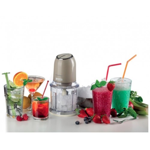 Ariete 0438/03 tritaverdure elettrico 0,6 L 400...