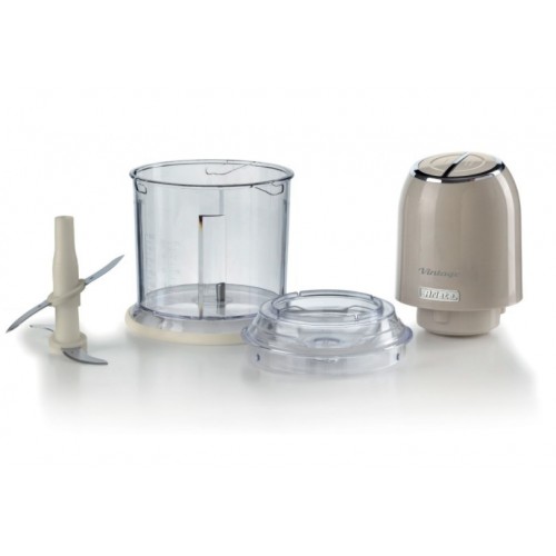 Ariete 0438/03 tritaverdure elettrico 0,6 L 400...