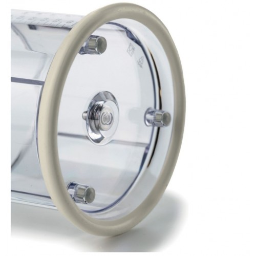 Ariete 0438/03 tritaverdure elettrico 0,6 L 400...