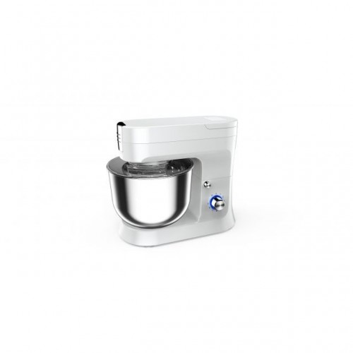 Melchioni Magda Sbattitore con base 1800 W Bianco