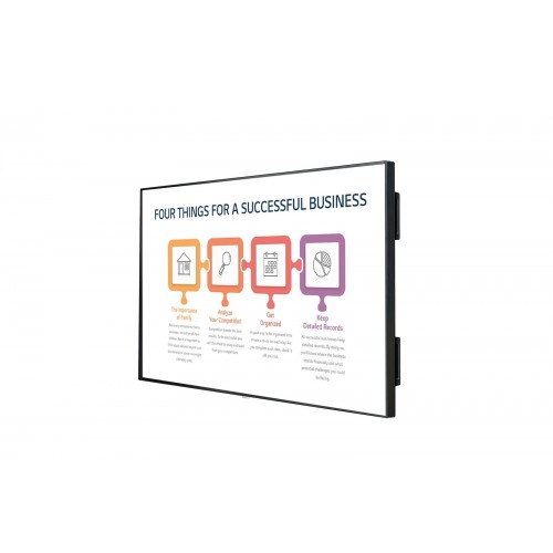 LG 98UM3DG-H visualizzatore di messaggi...