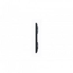 LG 98UM3DG-H visualizzatore di messaggi Pannello piatto per segnaletica digitale 2,49 m (98") IPS 4K Ultra HD Nero Processore