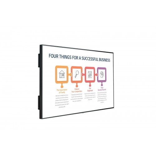 LG 98UM3DG-H visualizzatore di messaggi...